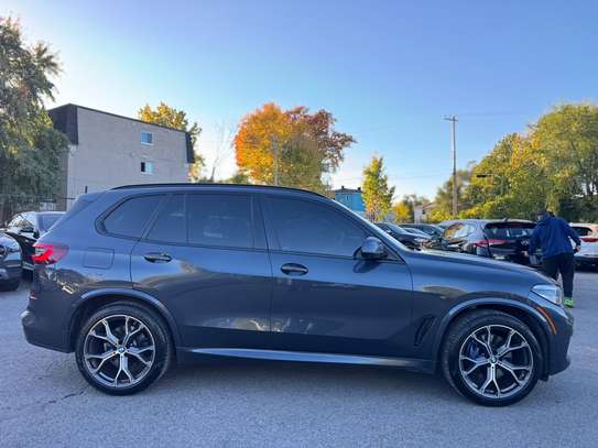 BMW X5 2023 image 6