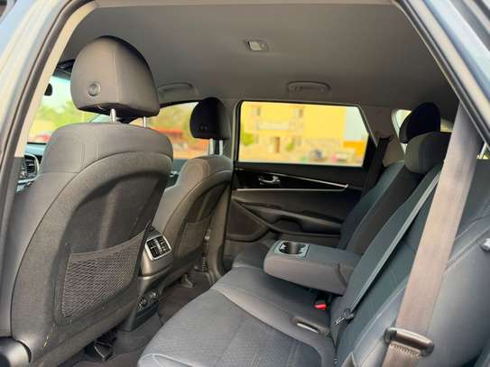 KIA SORENTO AWD 2020 image 11