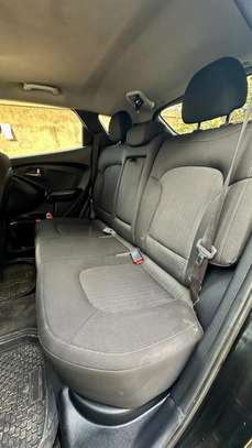 HYUNDAI TUCSON 2014 image 5