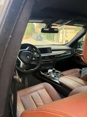 BMW X5 image 8