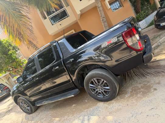 Ford ranger wiltrack image 2