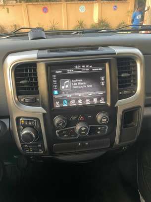 DODGE RAM 2018 image 12