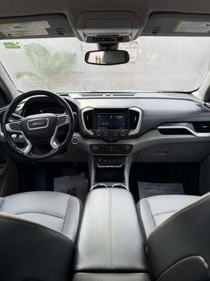 GMC TERRAIN  *2019* image 3