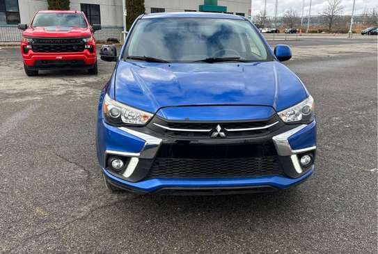 Mitsubishi image 1