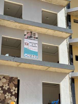 APPARTEMENTS EN FINITION AUX ALMADIES image 2