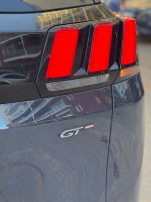 Peugeot 3008 Gt image 14