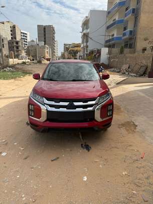 Mitsubishi Rvr 2021 image 3