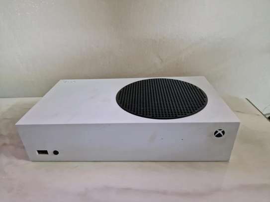 Vente Xbox séries S image 1