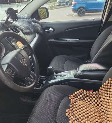 Dodge journey image 5