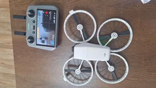 Drone DJI flipp image 2