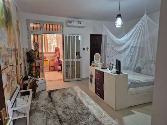 Maison à louer au aux Almadie Ngor image 9
