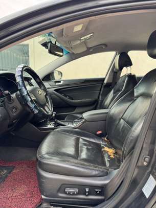 KIA K7  ANNÉE 2013 image 5