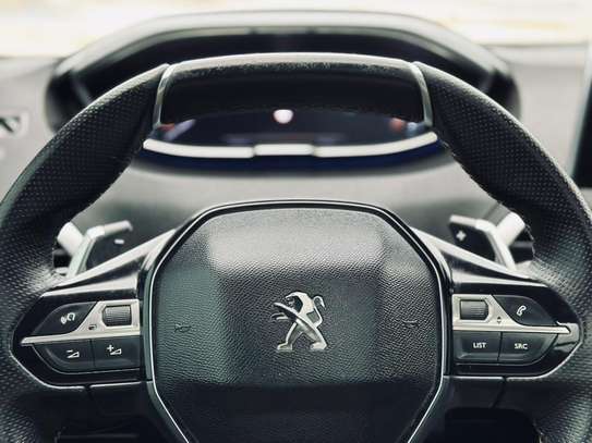 PEUGEOT 3008 GTLINE image 13