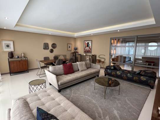APPARTEMENT F4 – MEUBLÉ - RÉSIDENCE ZHARA image 7