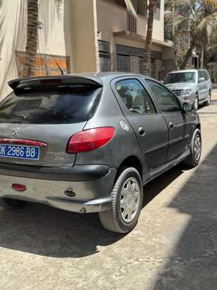 Peugeot 206 image 15