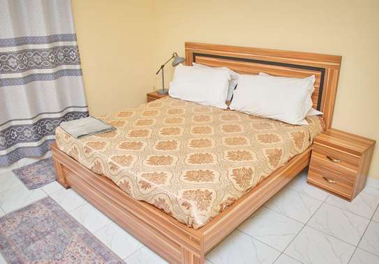 Appartement F3 à louer à sacré-cœur 3 image 5