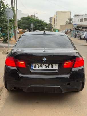 BMW serie 5 image 2