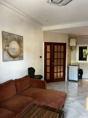 Appartement moderne à Yoff Biagui image 2