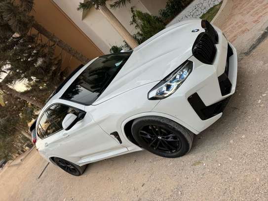 BMW X4 xdrive30i M Sport image 5