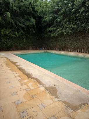 Appartement à louer à Fann Résidence image 13