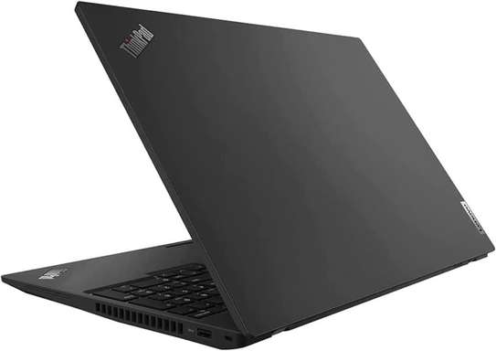 Lenovo ThinkPad T16 Gen 1, écran FHD+ 16" i7 12th Gen image 8