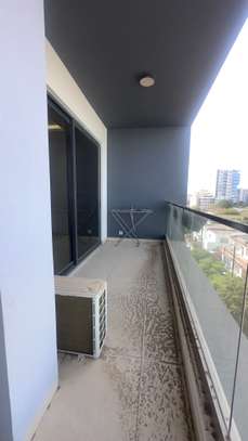 Appartement 3 chambres salon au Point E image 13