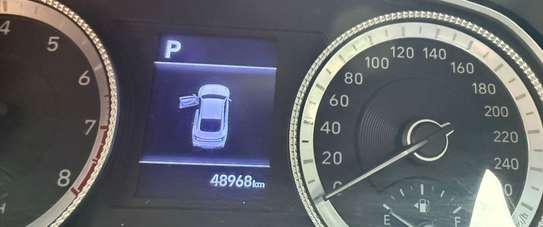 Sonata 2020 image 9