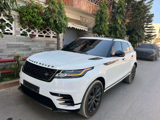 RANGE ROVER VELAR image 2