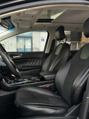 Ford Edge SPORT 2015 image 3