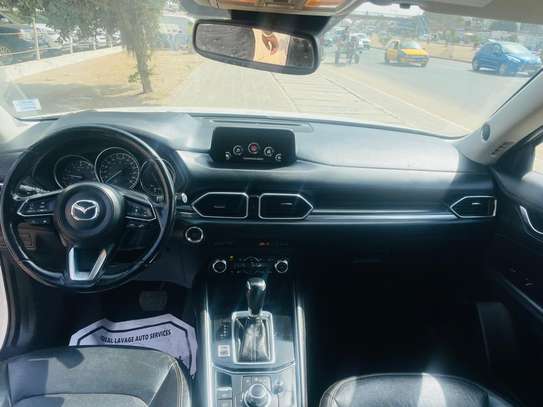 MAZDA CX 5 GT 2017 image 13
