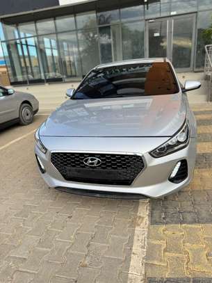 HYUNDAI I30 2017 image 2