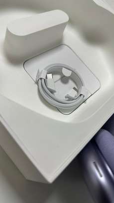 casque airpods max 2 violet image 4