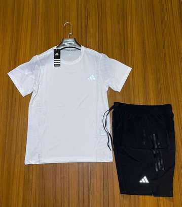 Ensemble adidas ou nike image 5