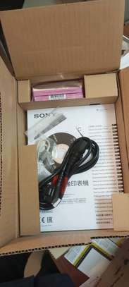 Imprimante Sony UP-X898MD (A6, noir et blanc) image 5