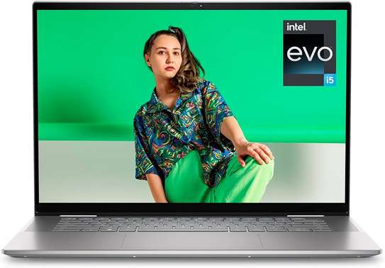Dell Inspiron 7620 2-en-1 I7-12GEN/16GO/512SSD image 2