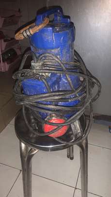 Pompe KSB AMA PORTER image 2