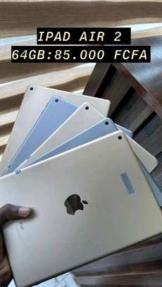 IPAD AIR 64GO image 2