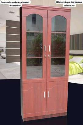 Armoir 2 porte métalliques image 5