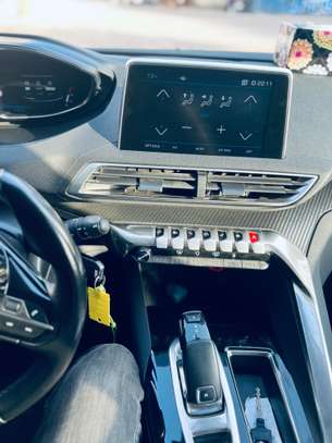 Peugeot 3008 2018 image 14