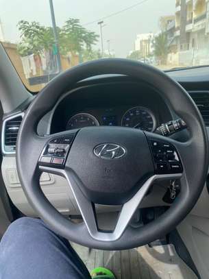 HYUNDAI TUCSON  2016 image 15