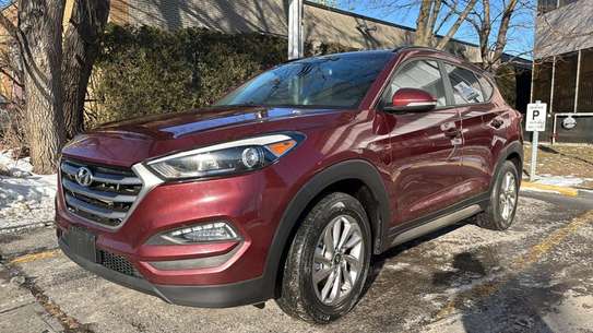 Hyundai Tucson image 4