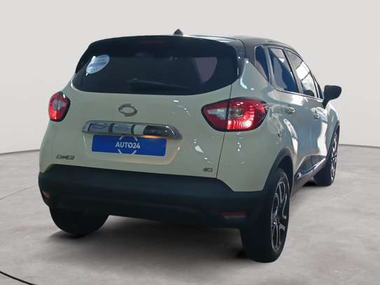Occasion à saisir : Renault QM3 2016 en très bon état image 9