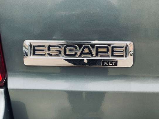 Ford escape 2011 image 4