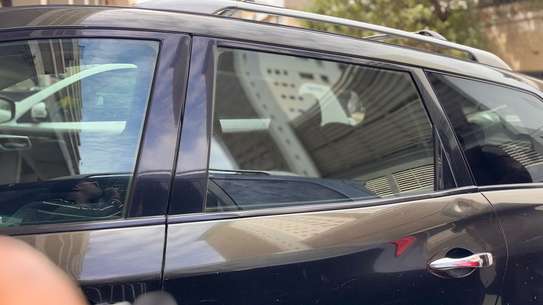Nissan Pathfinder 2015 /3 image 10