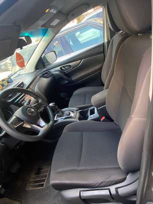 Nissan Quashqai 2017 image 6