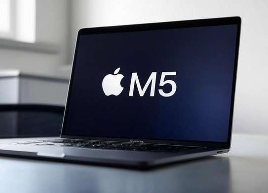 MacBook M5 Pro 16-inch 48/1To image 2