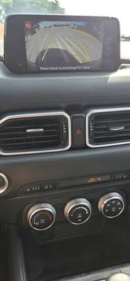 Mazda CX5 2019 image 6