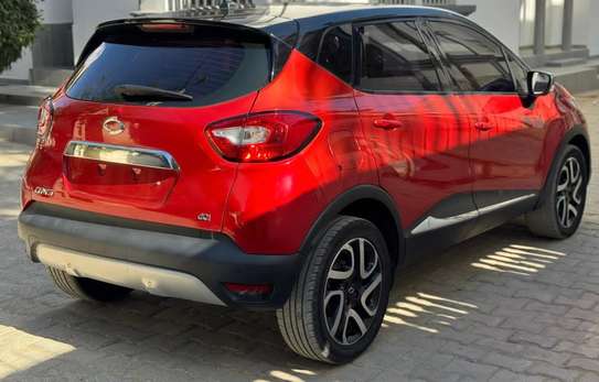 *RENAULT QM3 Année 2016 image 5