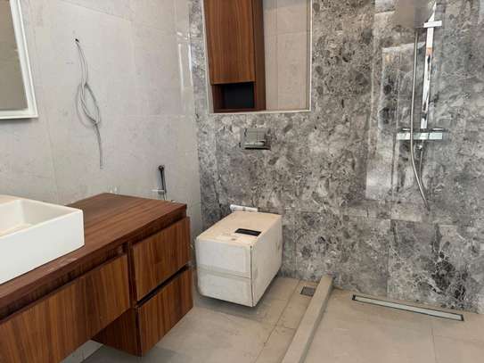 Appartement corniche Almadie 4 chambres image 10