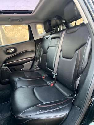 Jeep compass 2018 image 6